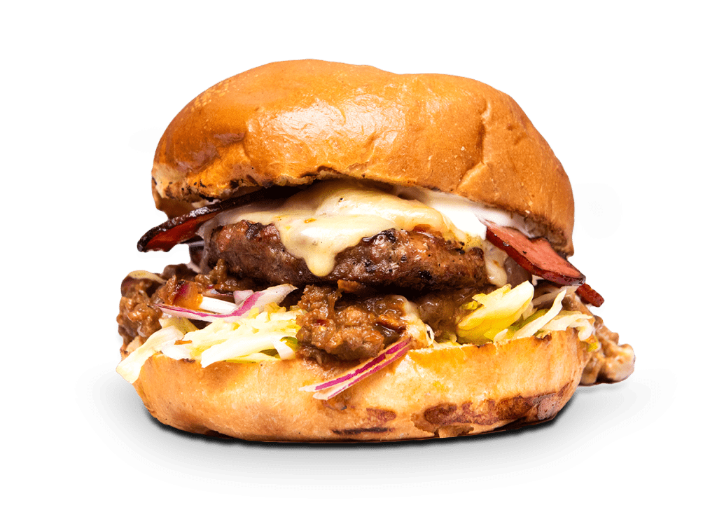 Shephard's Bush - Chicago Grill- Best Burger In Town