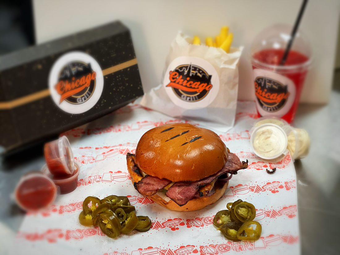 Chicago Grill